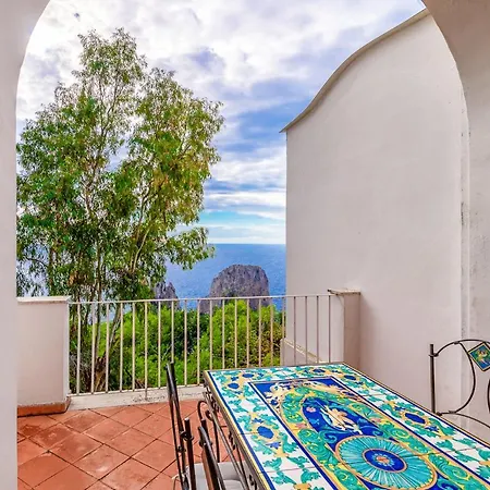 Bed & Breakfast Villacore 4*