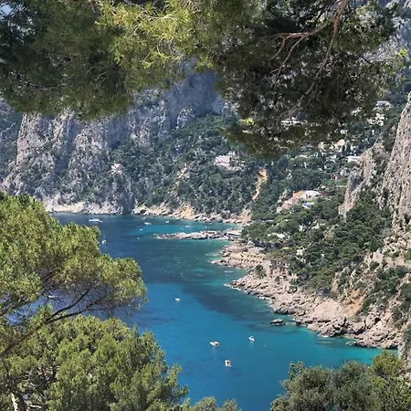 Villacore Bed & Breakfast