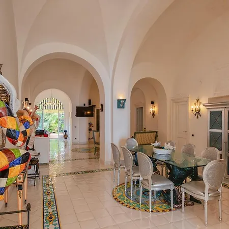 Villacore Bed & Breakfast