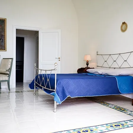 Bed & Breakfast Villacore