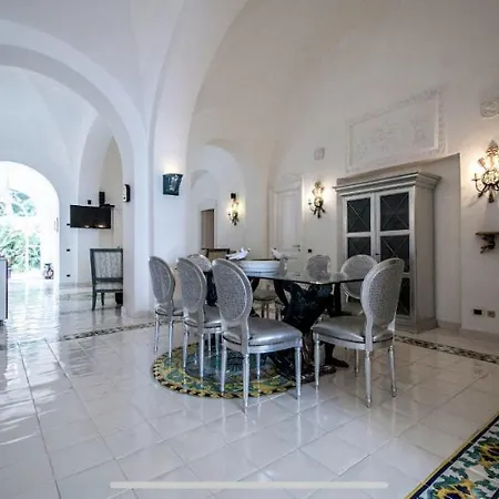 Villacore Bed & Breakfast