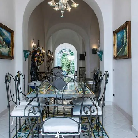 Villacore 2*