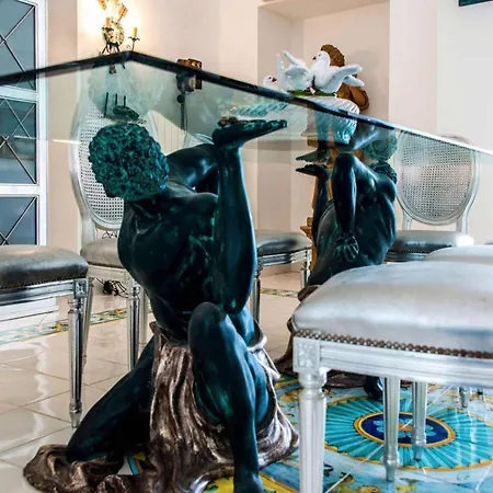 Villacore Bed & Breakfast