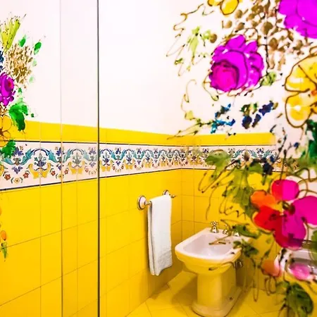 Bed & Breakfast Villacore