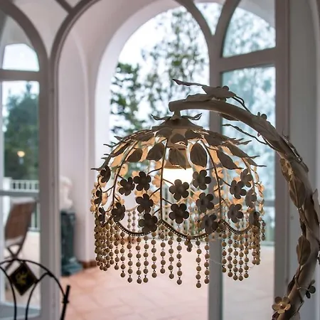 Bed & Breakfast Villacore Capri