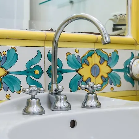 Bed & Breakfast Villacore 4*