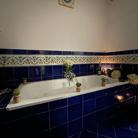 Villacore Bed & Breakfast 4*