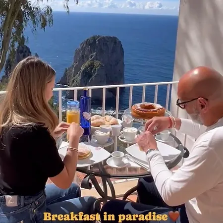 Villacore Bed & Breakfast