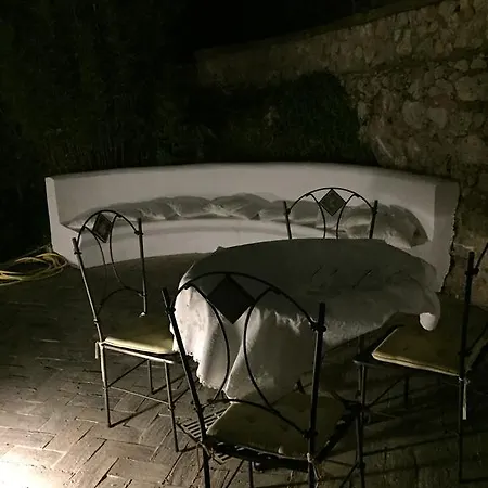 Villacore Capri