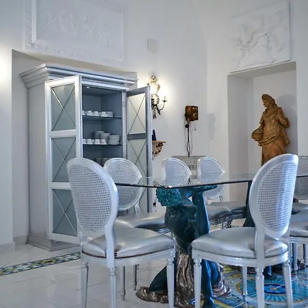Villacore Bed & Breakfast 2*