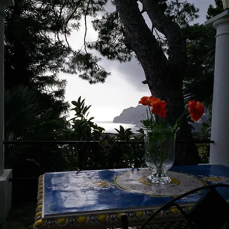 Villacore Bed & Breakfast Capri