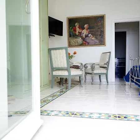 Villacore 2* Capri