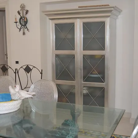 Bed & Breakfast Villacore Capri