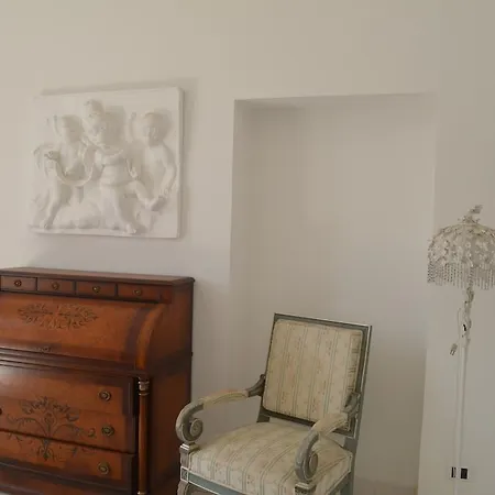 Bed & Breakfast Villacore