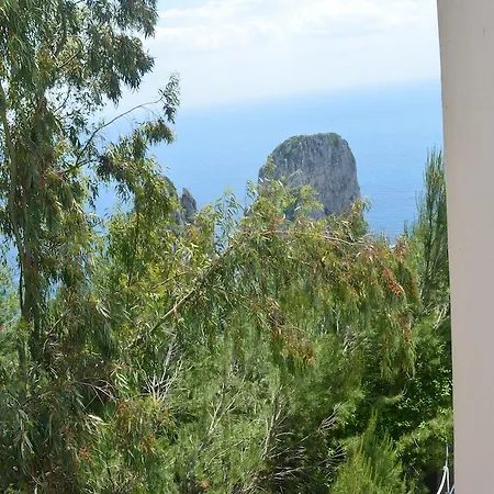 Villacore Bed & Breakfast