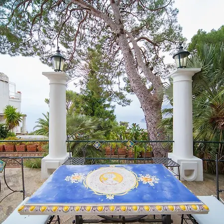 Bed & Breakfast Villacore