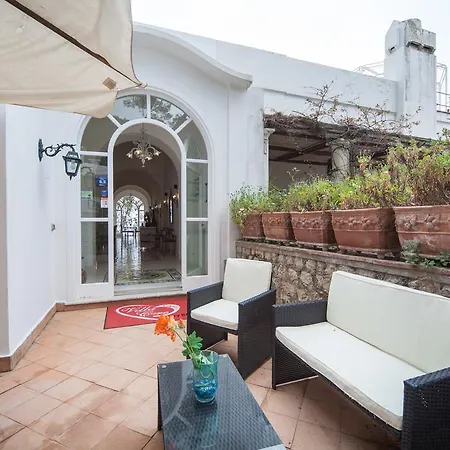 Bed & Breakfast Villacore 4*