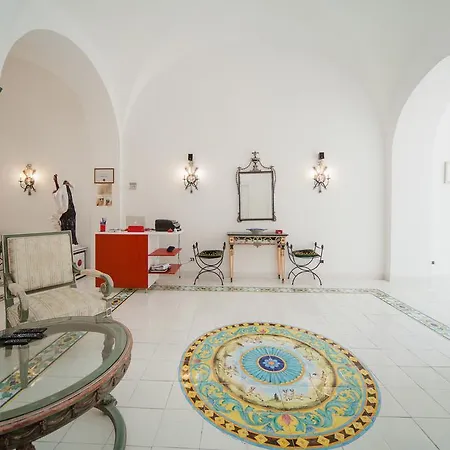 Bed & Breakfast Villacore