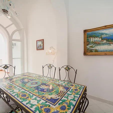 Bed & Breakfast Villacore