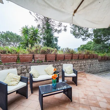 Bed & Breakfast Villacore