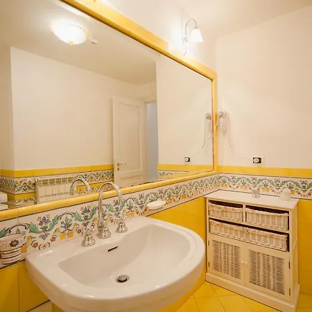 Bed & Breakfast Villacore