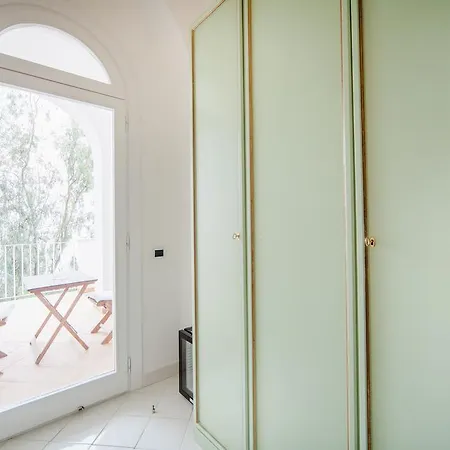 Bed & Breakfast Villacore 4*