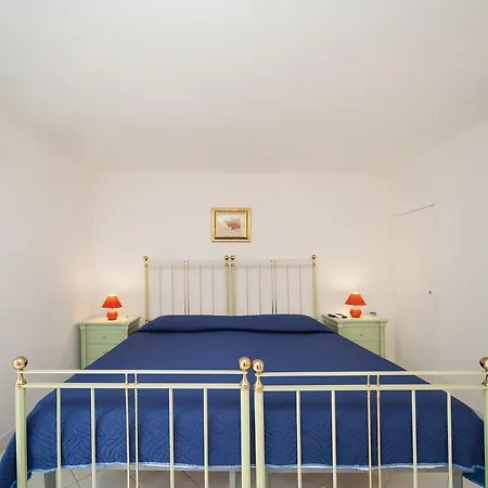 Bed & Breakfast Villacore 2*