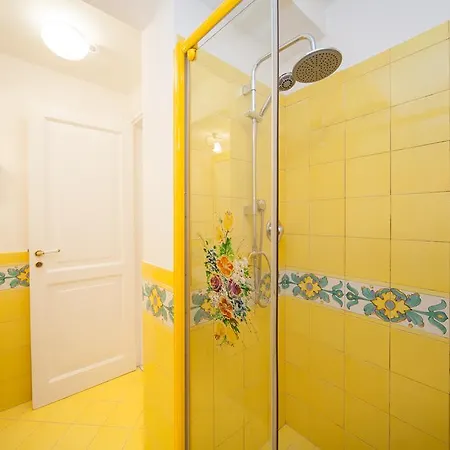 Bed & Breakfast Villacore