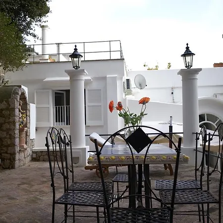 Bed & Breakfast Villacore 2*