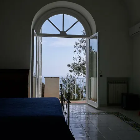 Villacore Bed & Breakfast