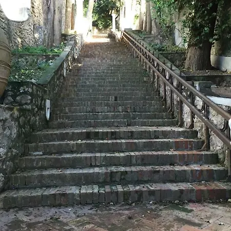 Bed & Breakfast Villacore