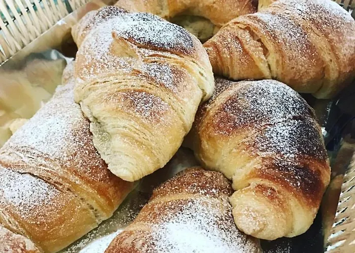 ベッド・アンド・ブレックファスト Villacore 4*