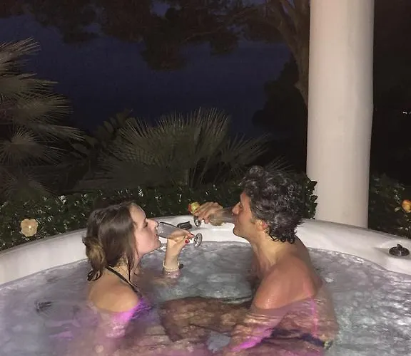 ベッド・アンド・ブレックファスト Villacore